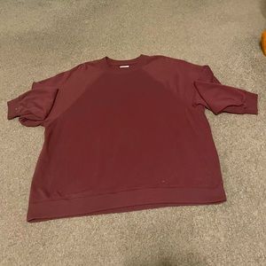 American Eagle Ahh-Mazingly Soft Sweatshirt